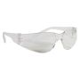 Fire Safety Spectacles Clear Lens Each