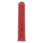 Red Wall Plugs 32mm 100 Pack