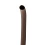 PVC Over Sleeving 10mm Brown 100M