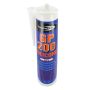 Silicone Sealant White Waterproof 310ml Tube Each
