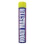 Spray Paint Yellow 750ml Can Line Marking Paint Each