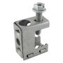 Girder Beam 1.5-18mm Clamp Pack 25