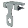 Horizontal Beam Clip 3-8mm Pack 25