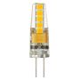 G4 LED Bulb 2W 12V 3000K Warm White