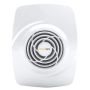 Envirovent EFHT2S 230V Filterless Extract Fan with Humidistat Pullcord #