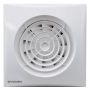 Envirovent Silent 100 12V Shower Fan with Timer SIL100T12V