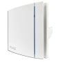 Envirovent Silent 100 Design Bathroom Fan SILDES100S
