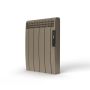 Rointe Eoniq WiFi Electric Radiator Low Consumption 600W Pearl Beige