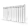 Rointe Eoniq WiFi Electric Radiator Low Consumption 1800W White