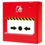 ESP Manually Resettable Fire Alarm Call Point