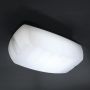 Eterna LED Bulkhead 10W Polycarbonate Opal