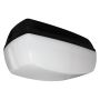Eterna LED Bulkhead 10W Polycarbonate Opal