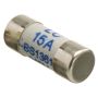 Lawson 15A Fuse Blue HRC for a Consumer Unit 230V Each