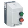 Europa Motor Stop Start Button Direct On Line 25A 11KW 240V Enclosed