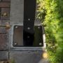 EV Block Mini Pre-Cast Concrete Base EV Charger Installation