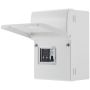 Sync Energy EV Load Management System Three Phase