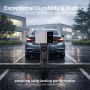 Sync Energy Mounting Stand for Pro DC EV Charger 30kW