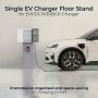 Sync Energy Mounting Stand for Pro DC EV Charger 30kW