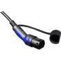 Sync Energy EVC22325TL 22kW Type 2 Three Phase EV Charger Cable