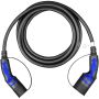 Sync Energy EVC22325TL 22kW Type 2 Three Phase EV Charger Cable
