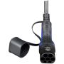 Sync Energy EVC22325TL 22kW Type 2 Three Phase EV Charger Cable