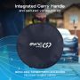 Sync Energy Charging Cable Carry Case
