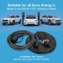 Sync Energy Charging Cable Carry Case