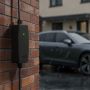 Sync Energy 13A 3-Pin EV Charger Portable 10 Meter