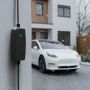 Sync Energy 13A 3-Pin EV Charger Portable 10 Meter