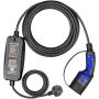 Sync Energy 13A 3-Pin EV Charger Portable 10 Meter