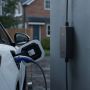 Sync Energy 13A 3-Pin EV Charger Portable 5 Meter