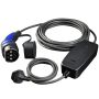 Sync Energy 13A 3-Pin EV Charger Portable 5 Meter