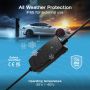 Sync Energy 13A 3-Pin EV Charger Portable 5 Meter