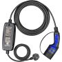 Sync Energy 13A 3-Pin EV Charger Portable 5 Meter