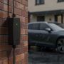 Sync Energy 13A 3-Pin EV Charger Portable 5 Meter