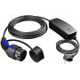 Sync Energy 13A 3-Pin EV Charger Portable 5 Meter