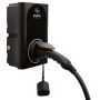 EVEC EV Charger 7.4kW Single Phase Untethered VEC01