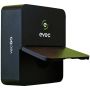 EVEC vecGO 2.0 EV Charger 7kW Untethered Black VEC01N