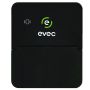 EVEC vecGO 2.0 EV Charger 7kW Untethered Black VEC01N