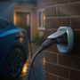 Sync Energy Link EV Charger 7kW WiFi Recessed