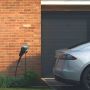 Sync Energy Link EV Charger 7kW WiFi Recessed