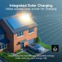 Sync Energy Link EV Charger 7kW WiFi Recessed