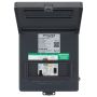 Sync Energy Link EV Charger 7kW WiFi Recessed