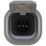 Sync Energy Link EV Charger 7kW WiFi Recessed
