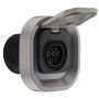 Sync Energy Link EV Charger 7kW WiFi 4G Recessed
