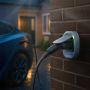 Sync Energy Link EV Charger 7kW WiFi 4G Recessed