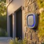 Sync Energy Link EV Charger 7kW WiFi 4G Recessed