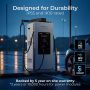 Sync Energy Pro DC EV Charger 120kW WiFi 4G