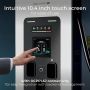 Sync Energy Pro DC EV Charger 120kW WiFi 4G Payment Terminal