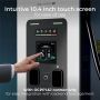Sync Energy Pro DC EV Charger 150kW WiFi 4G